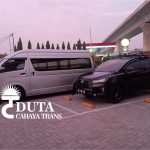 2. Travel Jambi Lampung dengan Armada Toyota Hiace 12 Seat